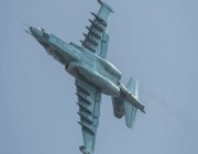 روسيا تقصف أهدافا في إدلب تقول إنها مستودعات لطائرات مسيّرة