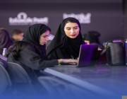 سعوديون يتحدون الـ"خوارزميات"