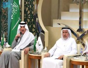 سفير المملكة لدى مصر: القمة العربية الإسلامية ركزت على الجانب الإنساني والمعاناة التي يعيشها سكان قطاع غزة