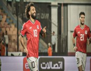 «سوبر هاتريك» صلاح يقود مصر لاكتساح جيبوتي بسداسية بتصفيات كأس العالم 2026