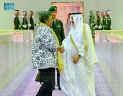 عدد من رؤساء وزراء دول الكاريكوم يغادرون الرياض