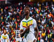 ماني يتألق في مباراته رقم 100 مع السنغال بتصفيات كأس العالم