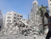 متحدث بلدية غزة يعلن تعطل الخدمات الأساسية جراء العدوان الإسرائيلي