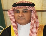 محافظ الهيئة العامة للأمن الغذائي يرفع التهنئة للقيادة بمناسبة فوز المملكة باستضافة إكسبو 2030 الرياض