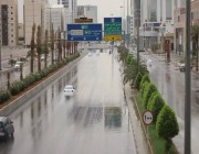 محلل الطقس “عقيل العقيل”: عصر اليوم.. ستشهد العاصمة أمطارا متفرقة من غزيرة إلى متوسطة