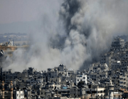 محلل سياسي: “نتنياهو” سيحاول إطالة أمد الحرب في غزة حتى قدوم رئيس جمهوري جديد للولايات المتحدة