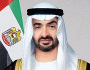 محمد بن زايد مهنئاً المملكة: إكسبو الرياض سيكون علامة بارزة في تاريخ المعرض