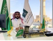 مدير عام تجارة الجوف يهنئ القيادة بفوز المملكة باستضافة معرض إكسبو 2030 في مدينة الرياض