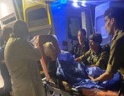مركز شنايدر الطبي بإسرائيل: المحتجزون المفرج عنهم في حالة جيدة