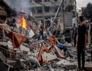 مسؤول فلسطيني سابق: الهدنة ستؤدي إلى تسوية تنهي الأزمة في غزة