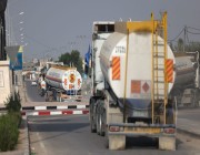 مسؤولة الإعلام بالاتحاد الدولي لجمعيات الصليب والهلال الأحمر: قصر استخدام الوقود في غزة على شاحنات المساعدات غير منطقي