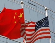 مشاورات "صينية أمريكية" حول الشؤون البحرية