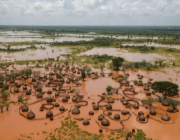 مصرع 70 شخصاً ونزوح أكثر من 36 ألف أسرة بسبب الفيضانات في كينيا