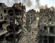مفوض حقوق الإنسان: يجب وضع حد للقتال في غزة