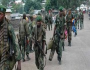مقتل 33 شخصاً و6 إرهابيين بهجوم مسلح على قرية شرق الكونغو الديمقراطية