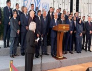 مندوب السعودية لدى الأمم المتحدة يؤكد: العدوان على قطاع غزة يُظهر فشل المجتمع الدولي في وقفه