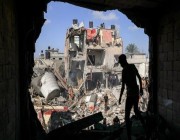 مندوب فلسطين بالأمم المتحدة: نطالب بوقف القتال في غزة بشكل كامل
