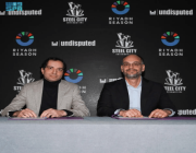 موسم الرياض يوقع شراكة مع أستديو Steel City Interactive على لعبة الملاكمة المنتظرة “Undisputed”