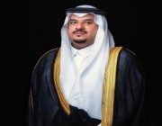 نائب أمير منطقة الرياض يستعرض مؤشرات زمن الاستجابة الإسعافية للهلال الأحمر بالمنطقة
