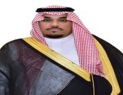 نائب أمير منطقة نجران يهنئ القيادة بمناسبة فوز المملكة باستضافة معرض إكسبو الدولي 2030 في مدينة الرياض