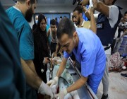نفاد أدوية التخدير والدم من مستشفيات قطاع غزة