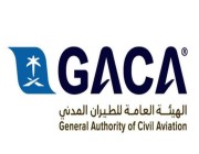 “هيئة الطيران المدني” تصدر تقريرها الشهري عن أداء المطارات الداخلية والدولية لشهر أكتوبر 2023