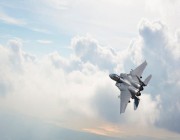 واشنطن: سقوط طائرة عسكرية أميركية في شرق البحر المتوسط
