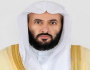 وزير العدل يهنئ القيادة بمناسبة فوز المملكة باستضافة معرض إكسبو 2030 الرياض