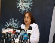وزيرة الصحة الفلسطينية: الاحتلال الإسرائيلي يرتكب إبادة جماعية بحق القطاع الصحي برمته في غزة
