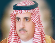 وكيل إمارة الرياض يرفع التهنئة للقيادة الرشيدة بمناسبة فوز المملكة باستضافة معرض إكسبو الدولي 2030 في مدينة الرياض