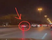 المرور السري يُكثف الجهود الميدانية  للحد من المخالفات المؤثرة في السلامة العامة بمدينة الرياض و يلقي القبض على عدد من المخالفين