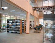 "الرياض" تستضيف الخبراء العرب والصينيين بـ"المكتبات"