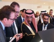 "السعودي للتنمية": إسهاماتنا وصلت لـ"100 دولة"