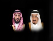 "القيادة" تهنئ أمير الكويت بتوليه مقاليد الحكم