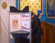 "بدء" الانتخابات الرئاسية المصرية