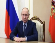 "بوتين" يعتزم الترشح للرئاسة