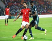 "حجازي" ضِمن قائمة مصر المبدئية لـ"كأس إفريقيا"