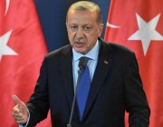 أردوغان: تركيا لا ترى اليونان عدوا أو خصما