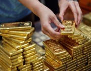 أسعار الذهب تسجل ارتفاعًا قياسيًا وعيار 24 بـ247.18 ريال