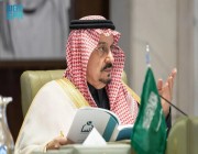 أمير الرياض يرأس الاجتماع الثالث لمجلس إدارة جمعية “إنسان” للدورة السادسة لعام 2023م