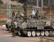 إسرائيل تعلن قصف أهداف لحزب الله داخل لبنان والحزب يؤكد استهداف قوتين إسرائيليتين
