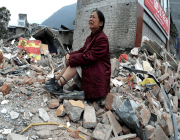 ارتفاع حصيلة ضحايا زلزال شمال غربي الصين إلى 151 شخصًا
