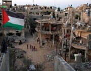 ارتفاع عدد شهداء العدوان الإسرائيلي المستمر على قطاع غزة إلى 17177 شهيدا