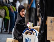 الأغذية العالمي: 4 ملايين عراقي بين نازح وبحاجة لمساعدة إنسانية