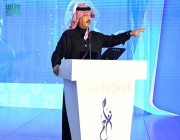 الأمير تركي بن طلال يرعى الحفل السنوي لـ “تراحم” عسير