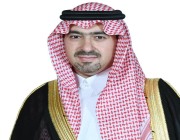 الأمير خالد بن سعود يشكر القيادة بمناسبة تعيينه نائبا لأمير منطقة تبوك