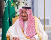 الأمير عبدالرحمن بن عبدالله يرفع الشكر للقيادة بمناسبة تعيينه محافظاً لحفر الباطن