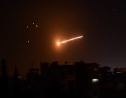 الإعلام السوري: إصابة عسكريين في قصف إسرائيلي على ريف دمشق