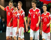الاتحاد الروسي لكرة القدم يرفض الانضمام إلى الاتحاد الآسيوي