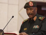 البرهان: لا حلول ستفرض على السودان من الخارج